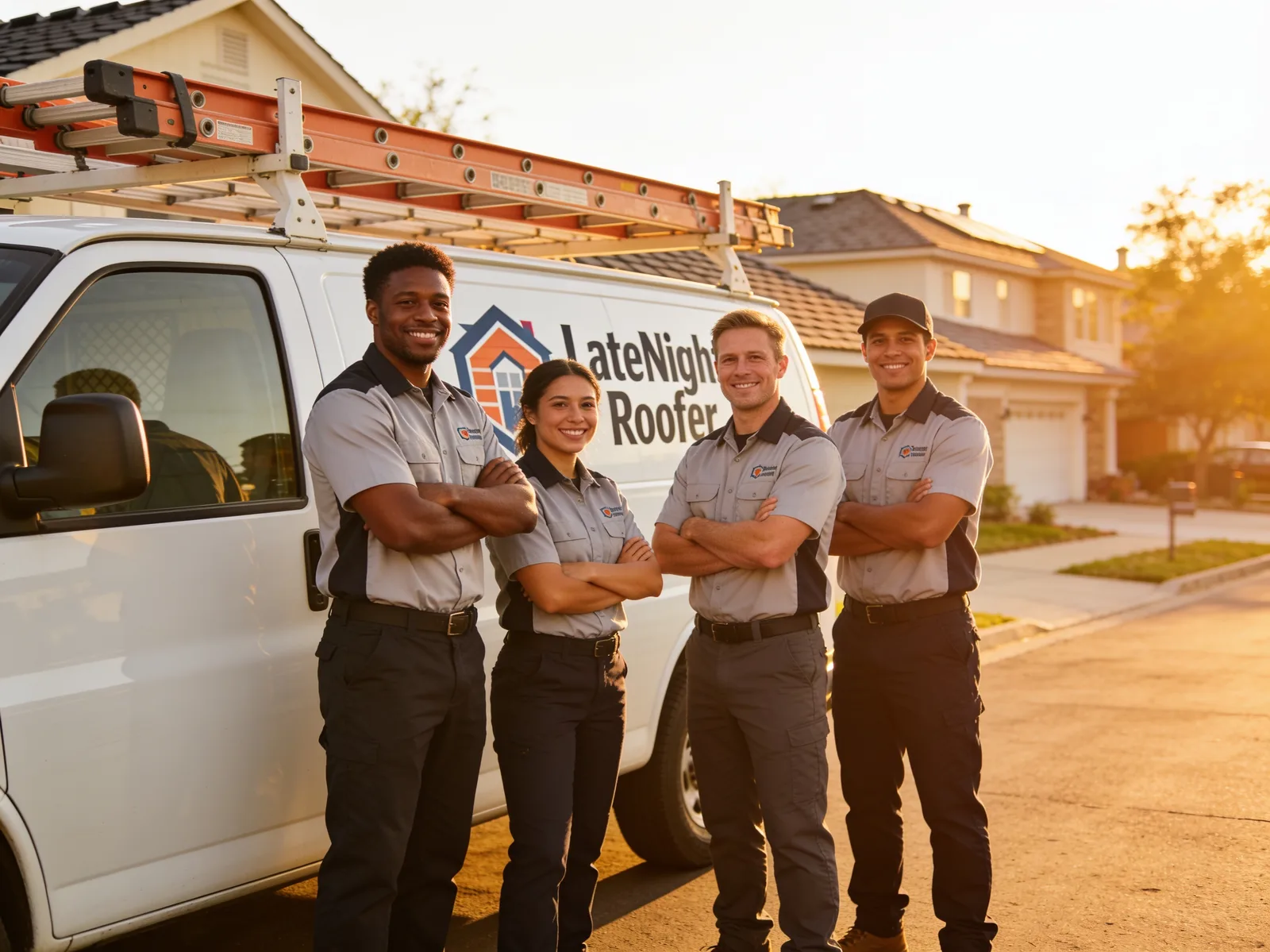 Emergency Roof Repair company in Shoshone, CA