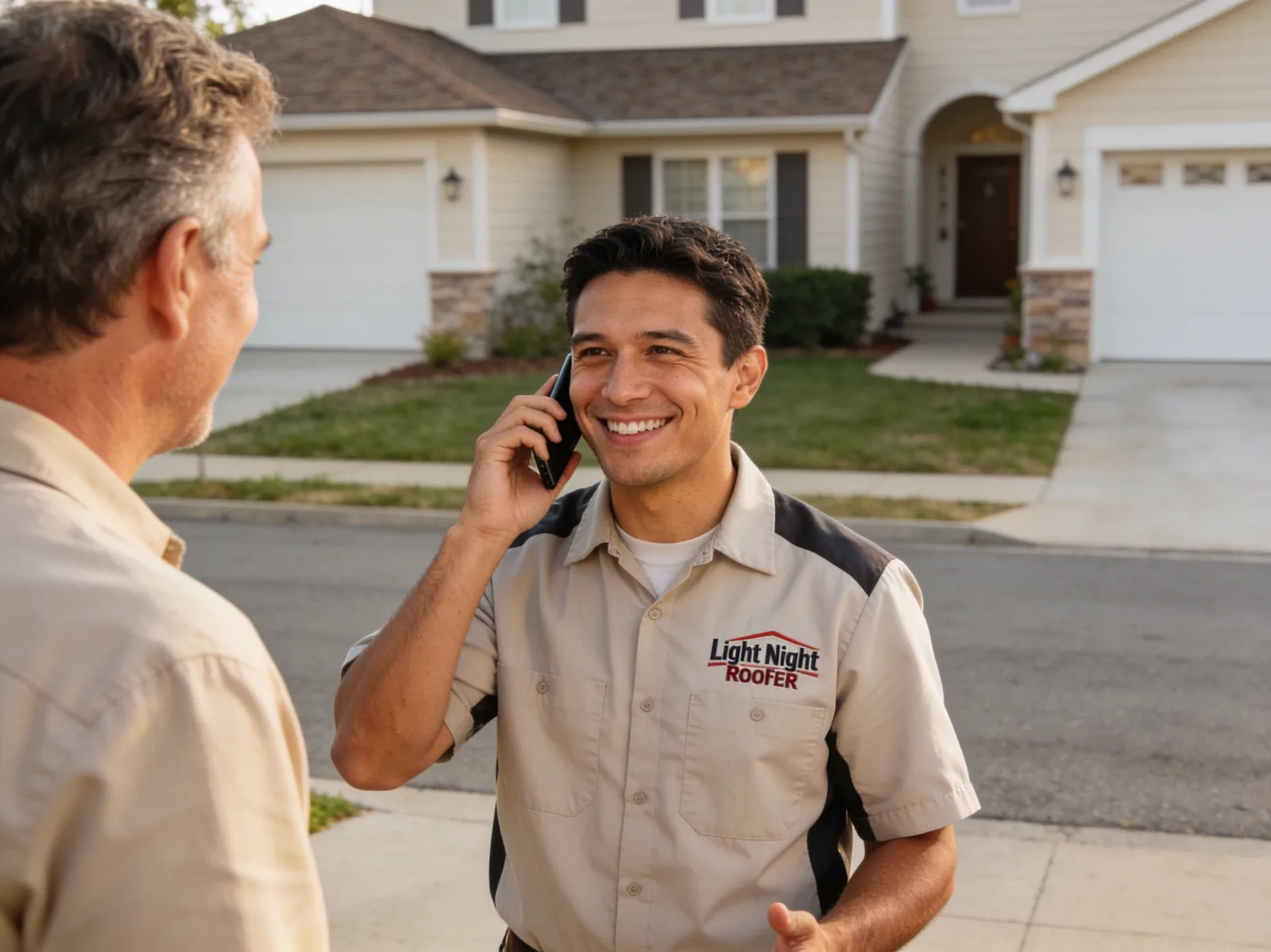 Emergency Roof Repair Shoshone, CA FAQs